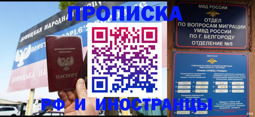 временная регистрация 2025 в Порхове